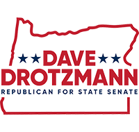Drotzmann For Oregon